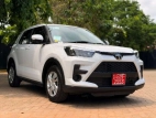 Toyota Raize 2026 SUV