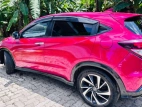 Honda Vezel 2018 SUV