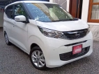 Nissan Dayz X LIMITED 2026 Car
