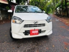 Daihatsu Mira G 2026 Car