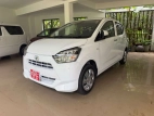 Daihatsu Mira X LIMITED 2025 Car