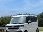 Suzuki Spacia CUSTOM XS TURBO 2024 Car