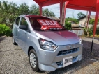 Daihatsu Mira ES L Grade Safety 2024 Car