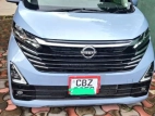 Nissan Dayz Highway Star Propilot 2024 Car