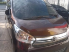 Nissan Dayz 2018 Car