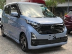 Nissan Dayz Highway Satr Pro Pilot 2024 Car