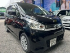 Nissan Dayz 2017 Car