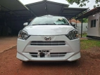 Daihatsu Mira G Auction Grade SAA 2026 Car