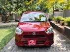 Daihatsu Mira 2024 Car
