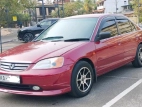 Honda Civic ES8 2002 Car