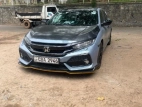 Honda Civic 2017 Car