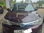 Toyota Axio 2014 Car