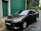 Toyota Axio G GRADEHYBRID 2017 Car