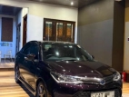 Toyota Axio Wxb 2017 Car