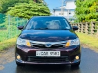 Toyota Axio G Grade 2014 Car