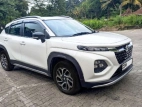 Suzuki Fronx Alpha 10L Turbo AT 2026 SUV