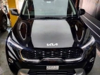 Kia Sonet GTX Plus 2026 SUV