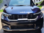 Kia Sonet GTX Plus 2026 SUV