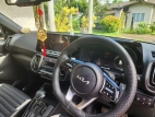 Kia Sonet Gtx 2025 SUV