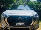 Nissan Magnite 2025 SUV
