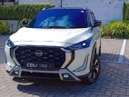 Nissan Magnite Tekna Plus 2025 SUV