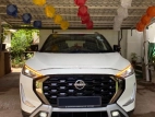 Nissan Magnite Cvt Turbo 2025 SUV