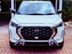 Nissan Magnite TEKNA EZ-SHIFT 2026 SUV