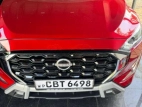 Nissan Magnite Tekna 2025 SUV