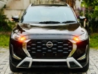 Nissan Magnite CVT TURBO BN 2025 SUV