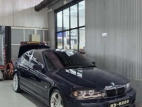 BMW 320d 1999 Car