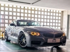 BMW Z4 SDrive35is 2012 Car