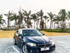 BMW 528i 2.0L Turbo 2011 Car