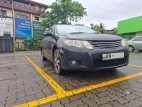 Toyota Allion 2008 Car
