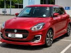 Suzuki Swift Rs 1L Turbo 2017 Car