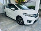 Honda Fit GP5 S Grade 2014 Car