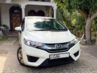 Honda Fit GP5 L GRADE 2015 Car