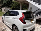 Honda Fit GP5 S Grade 2015 Car