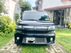 Suzuki Wagon R 2018 Car