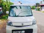 Suzuki Spacia 2015 Car