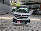 Suzuki Spacia Custom Hybrid XS 2025 Car