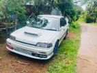 Honda Civic Grand 1988 Car
