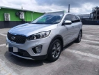 Kia Sorento 1 TO 24 2015 SUV