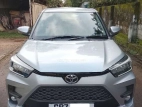 Toyota Raize 2026 SUV