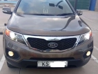 Kia Sorento 2012 SUV