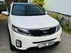 Kia Sorento 1-14 2014 SUV