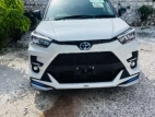 Toyota Raize BSM 2026 SUV