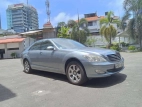 Benz S300 2006 Car
