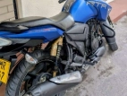 TVS Apache 180 2016 Motorbike