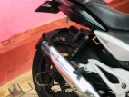 Bajaj Pulsar 135 2012 Motorbike