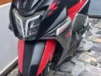 TVS Ntorq 125 2020 Motorbike
